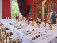 Hotel du Vin & Bistro York Hotel a York