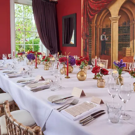 Hotel du Vin & Bistro York