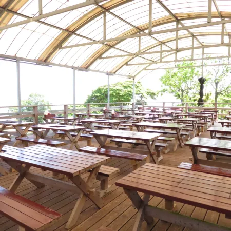 Nokonoshima Island Park Villa Sakimori Отели рядом с достопримечательностью «Остров Сика»