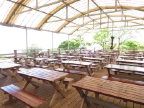 Nokonoshima Island Park Villa Sakimori