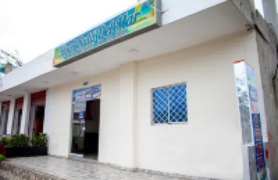 Hotel Ruta Del Mar Rodadero