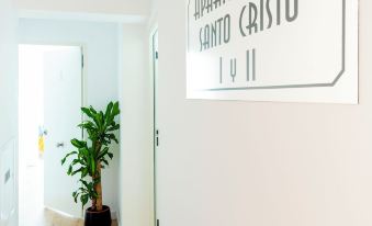 Genteel Home Santo Cristo