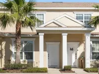 Priceless Peace at Serenity by Shine Villas, 081 Townhouse Hotel a Lake County