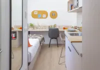 Yugo Granada Salud Hotels in Vega de Granada