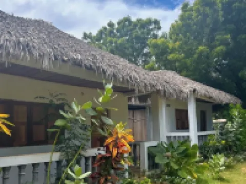 Lasirene hôtel Hotels in Antsiranana