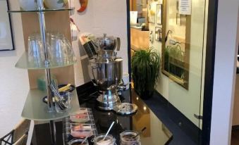 Hotel Peterchens Mondfahrt