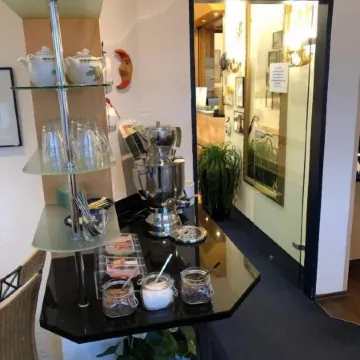 Hotel Peterchens Mondfahrt