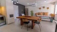 Pedasí 2-Bedroom Oasis with Pool - Homestays