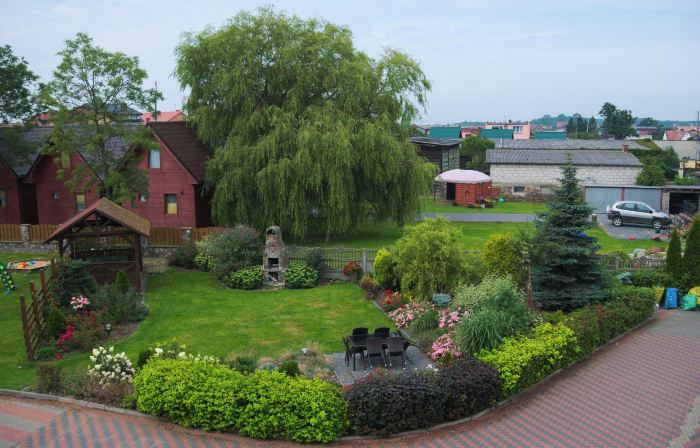 Agroturystyka Pod Jesionem