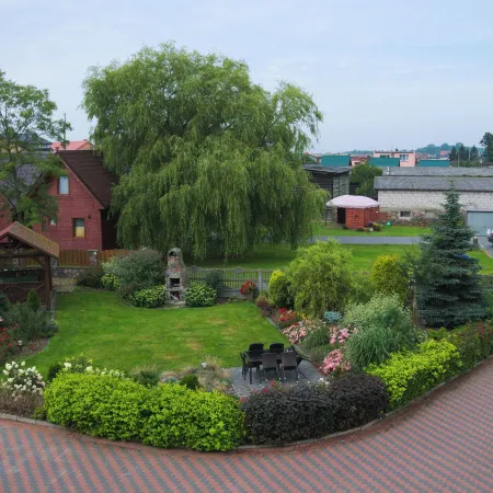 Agroturystyka Pod Jesionem