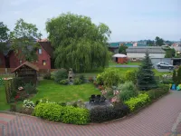 Agroturystyka Pod Jesionem Hotels in 