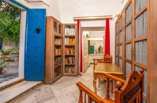 La Demeure Médina Отели в г. Медина де Тунис