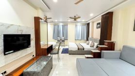 Hotel Vibes of Kashi
