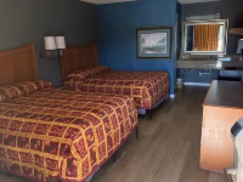 Carolina Inn Hotel di Berkeley County