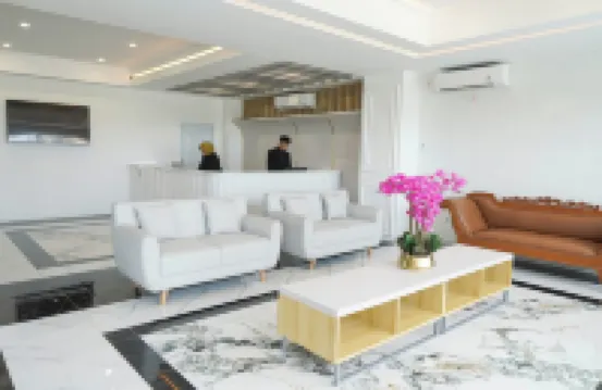 Toyo Hotel Purwokerto, Azana Hotels Collection Hotel di Purwokerto