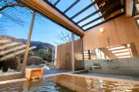 Kinshuusanso Hotel a Kawaba