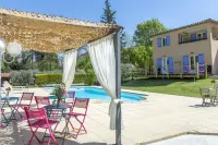 Douceur des Mées Hotels in Les Mees