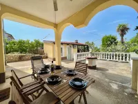 Kuća za Odmor Fay Hotel di 