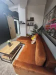 Cozy 35m2 Apartment in Central Skopje