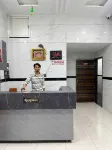 Shree Radhe Radhe Palace Отели рядом с достопримечательностью «Mr Raj Manish Ka Mini India»