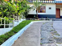Hotel Minnesota فنادق في San Antonio Palopo