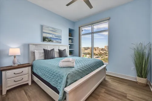 갤버스턴의 블루 호라이즌