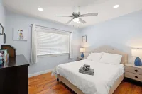 Luxury Estate with Sparkling Pool & Elegant Amenities