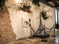 Hillmond Hotel Hotels near Bibi-Heybat Mosque