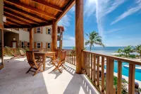Indigo Belize 4B 3 Bedroom Condo by RedAwning