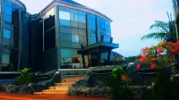 One World Luxury Hotel Hotels in 