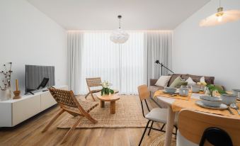 Mónaco Suites & Garden