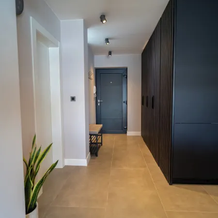 Pied-à-Terre by Belmont Realty