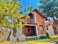 Finca La Patrona By GEstores Hotels near Bosque de las Truchas