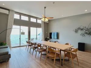 Alfacio Resort Stay Itoshima
