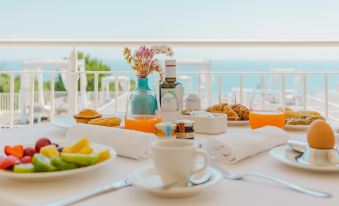 Marenea Suite Hotel - Cdshotels