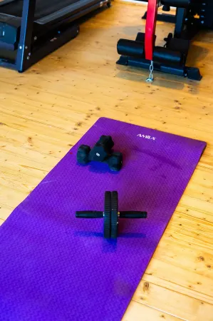 Bellavista at Heraion Lagoon