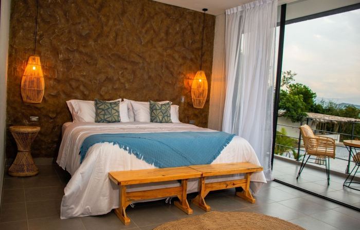 Santuario Luxury Eco Hotel