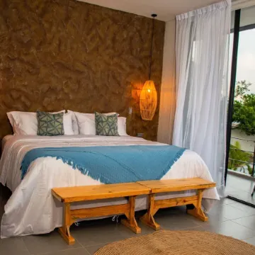 Santuario Luxury Eco Hotel