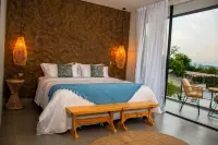Santuario Luxury Eco Hotel