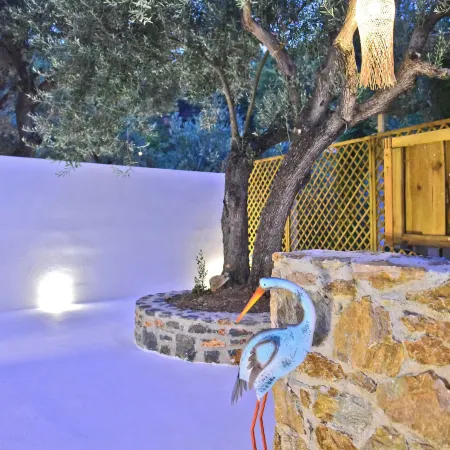 Natura Luxury Villas