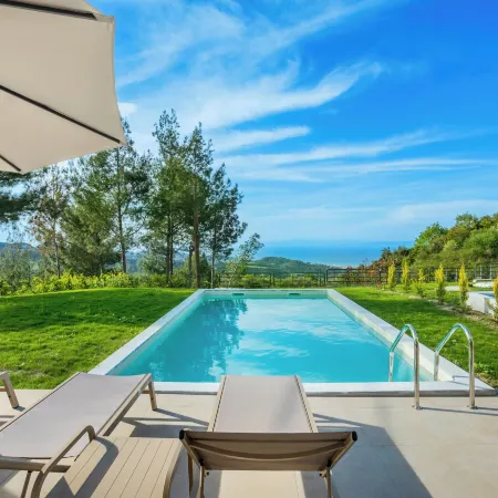 Epta Villas Luxury Redefined