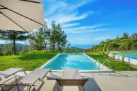 Epta Villas Luxury Redefined - Villas