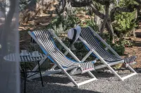 Ergina Boutique Experience Hotel di Vrachasi