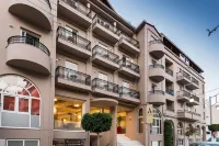 PALATINO HOTEL