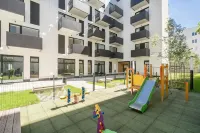 アブサンアパート ドンブロフスキエゴ