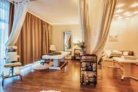 Landhotel Lewitz Mühle - Kylpylä