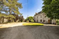 Manoir de L'Aisnerie