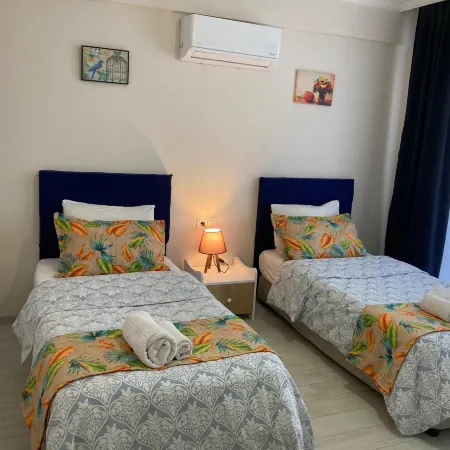 Dalaman Pansiyon Near Dalaman Airport