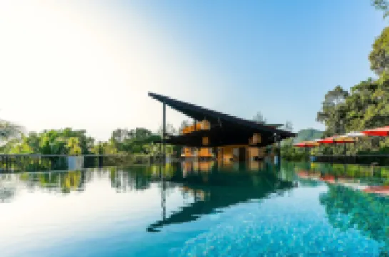 マリーナ サンズ リゾート