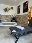 Le Domaine des Fagnes - spa